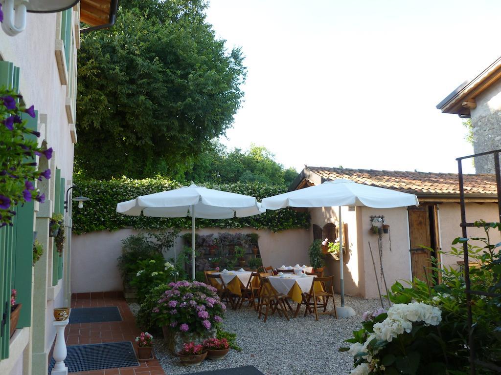 Le Camere Di Virgilio Monzambano Exterior foto